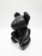 Maison MIHARA YASUHIRO/Bear hug bag-BLK