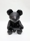 Maison MIHARA YASUHIRO/Bear hug bag-BLK