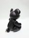 Maison MIHARA YASUHIRO/Bear hug bag-BLK