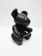 Maison MIHARA YASUHIRO/Bear hug bag-BLK