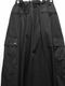 Ground Y饦ɥ磻/CM32BURBERRY CARGO SAROUEL PANTS/BLACK