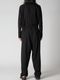 Yohji Yamamoto���襦����ޥ��/���葉��С�������ɳ�ѥ��/BLACK