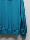 LAD MUSICIAN����å� �ߥ塼�������/24G L/B CLOTH P/O HOODIE/CERULEAN BLUE
