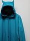 LAD MUSICIAN����å� �ߥ塼�������/24G L/B CLOTH P/O HOODIE/CERULEAN BLUE