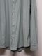 RESOUND CLOTHING���ꥵ����ɥ���������/NYLON jack shirts/AQUA