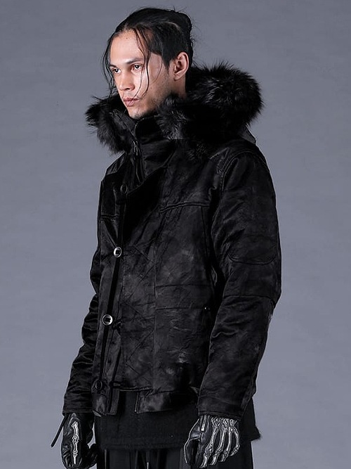 (ͽ���ʡ�9��10������ͽ��/D.HYGEN���ǥ����ϥ�����/���衼�ƥե����ե饤�ȥ��㥱�å�/BLACK