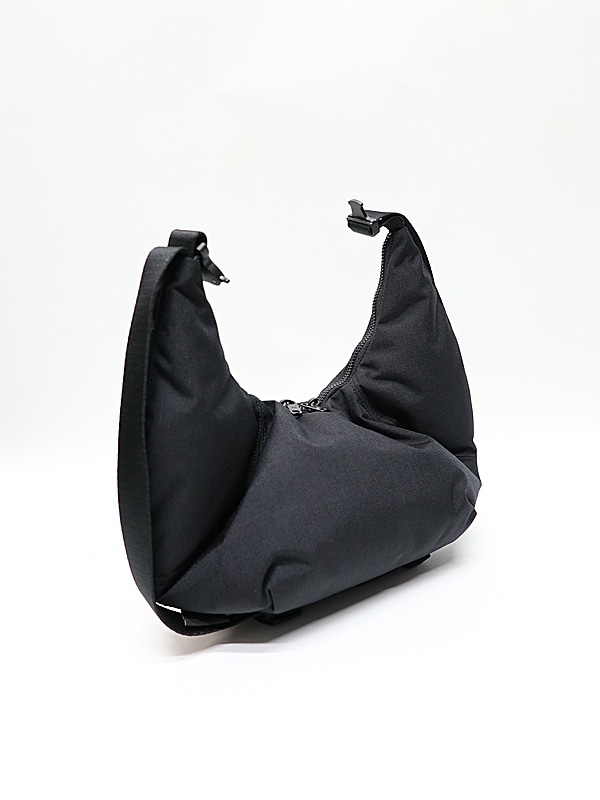 Y-3���磻���꡼/Y-3 CRESCEN BAG/BLACK