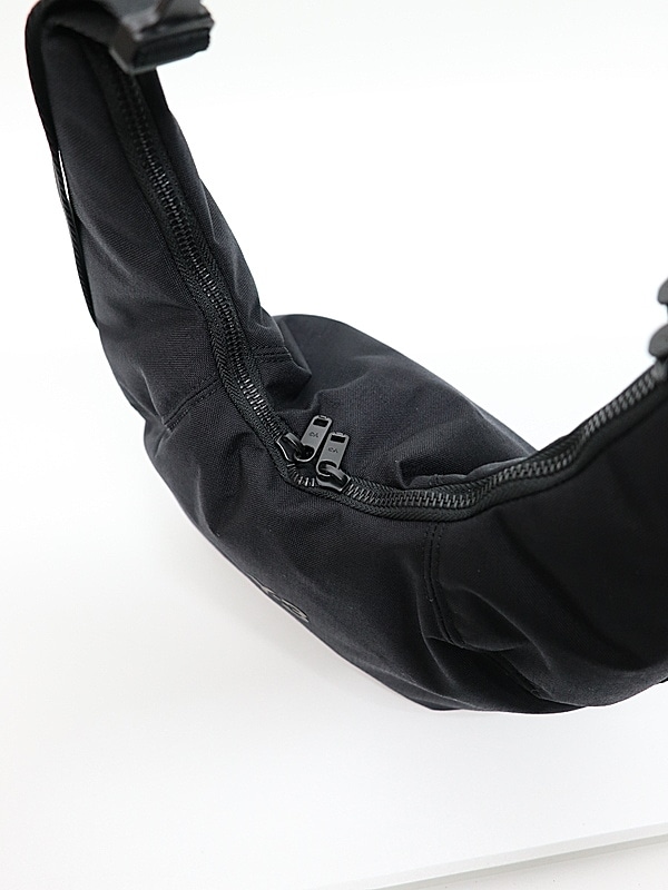 Y-3���磻���꡼/Y-3 CRESCEN BAG/BLACK