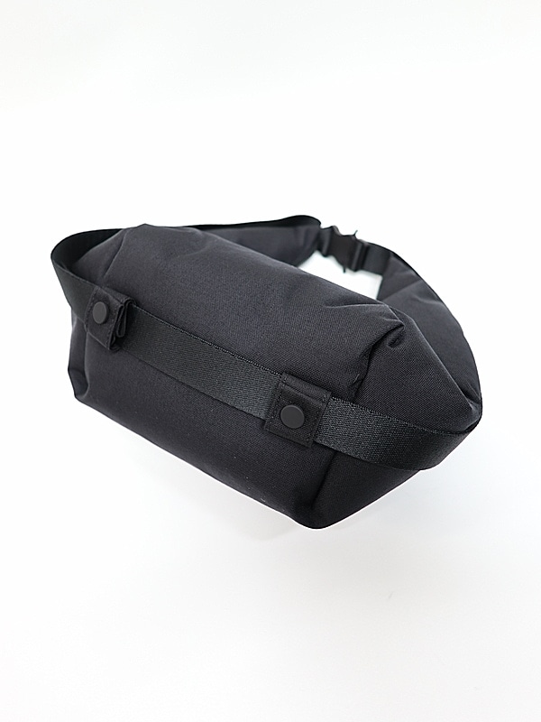 Y-3���磻���꡼/Y-3 CRESCEN BAG/BLACK