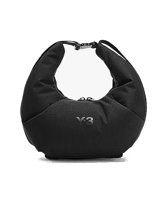 Y-3���磻���꡼/Y-3 CRESCEN BAG/BLACK