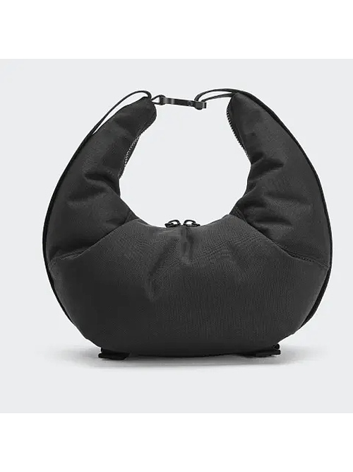 Y-3���磻���꡼/Y-3 CRESCEN BAG/BLACK