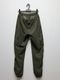 RESOUND CLOTHING���ꥵ����ɥ���������/SEMI LOOSE FIT DAVID NYLON CARGO PANTS/KHAKI