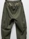 RESOUND CLOTHING���ꥵ����ɥ���������/SEMI LOOSE FIT DAVID NYLON CARGO PANTS/KHAKI