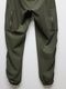 RESOUND CLOTHING���ꥵ����ɥ���������/SEMI LOOSE FIT DAVID NYLON CARGO PANTS/KHAKI