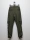 RESOUND CLOTHING���ꥵ����ɥ���������/SEMI LOOSE FIT DAVID NYLON CARGO PANTS/KHAKI