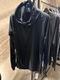 (ͽ����)8��9������ͽ��/JULIUS����ꥦ��/HIGH GAUGE COTTONJERSEY CUT & SEWN15/BLACK