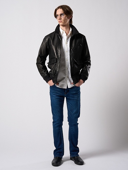 (ͽ���ʡ�8��9������ͽ��/wjk�����֥른��������/classic B.D shirt/white