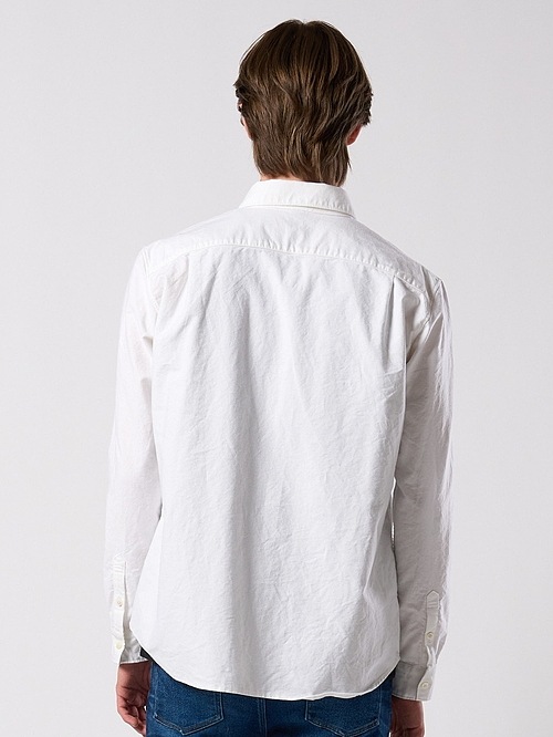 (ͽ���ʡ�8��9������ͽ��/wjk�����֥른��������/classic B.D shirt/white