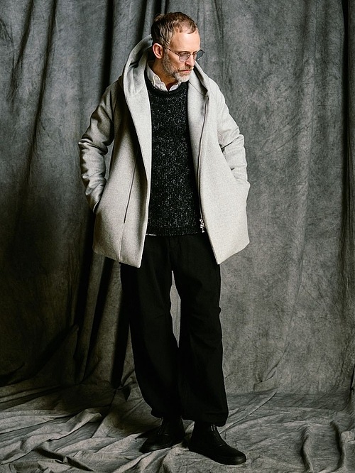 (ͽ���ʡ�8��9������ͽ��/wjk�����֥른��������/classic B.D shirt/white