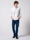 (ͽ���ʡ�8��9������ͽ��/wjk�����֥른��������/classic B.D shirt/white