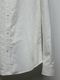 wjk�����֥른��������/classic B.D shirt/white