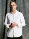 (ͽ���ʡ�8��9������ͽ��/wjk�����֥른��������/classic B.D shirt/white