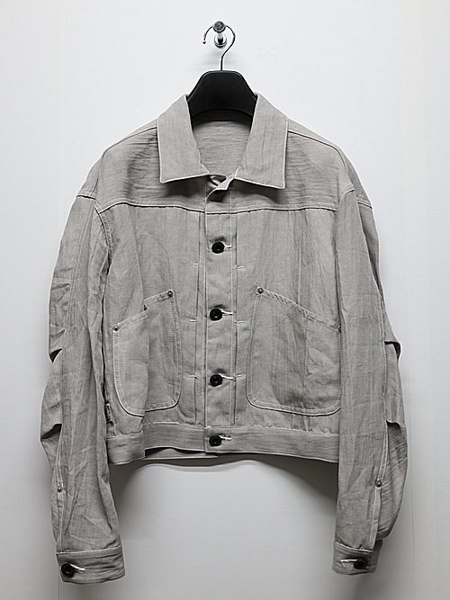 �㴰���The Viridi-anne���� ������ǥ�����/�������� ���㥱�å�/L.GRAY