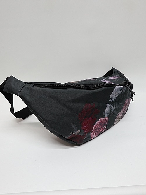 �㴰���LAD MUSICIAN����å� �ߥ塼�������/BODY BAG BACKET OF ROSE/GRAY