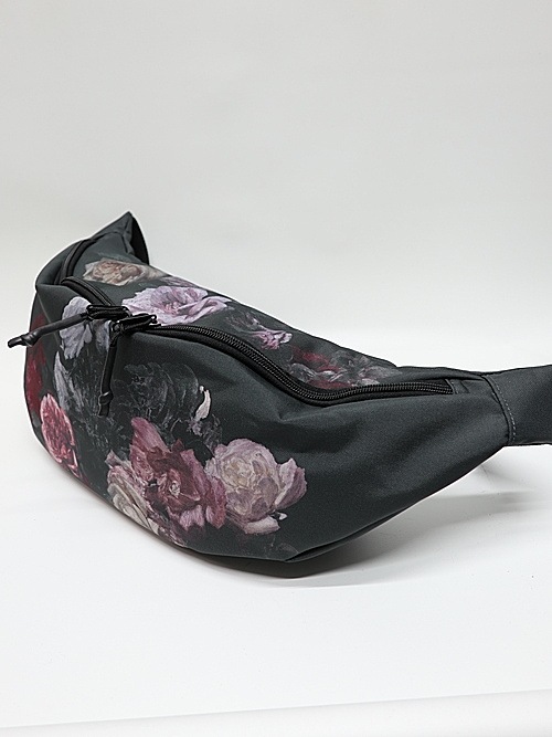 �㴰���LAD MUSICIAN����å� �ߥ塼�������/BODY BAG BACKET OF ROSE/GRAY