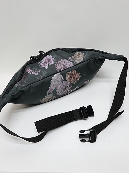 �㴰���LAD MUSICIAN����å� �ߥ塼�������/BODY BAG BACKET OF ROSE/GRAY