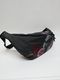 �㴰���LAD MUSICIAN����å� �ߥ塼�������/BODY BAG BACKET OF ROSE/GRAY