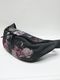 �㴰���LAD MUSICIAN����å� �ߥ塼�������/BODY BAG BACKET OF ROSE/GRAY