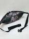 �㴰���LAD MUSICIAN����å� �ߥ塼�������/BODY BAG BACKET OF ROSE/GRAY