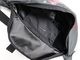 �㴰���LAD MUSICIAN����å� �ߥ塼�������/BODY BAG BACKET OF ROSE/GRAY
