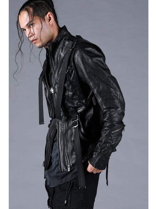 (ͽ���ʡ�12��1������ͽ��/D.HYGEN���ǥ����ϥ�����/�ۡ����쥶���٥��ȥ����å��ɥ��㥱�å�/BLACK