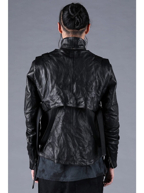 (ͽ���ʡ�12��1������ͽ��/D.HYGEN���ǥ����ϥ�����/�ۡ����쥶���٥��ȥ����å��ɥ��㥱�å�/BLACK