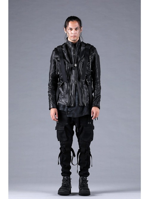 (ͽ���ʡ�12��1������ͽ��/D.HYGEN���ǥ����ϥ�����/�ۡ����쥶���٥��ȥ����å��ɥ��㥱�å�/BLACK