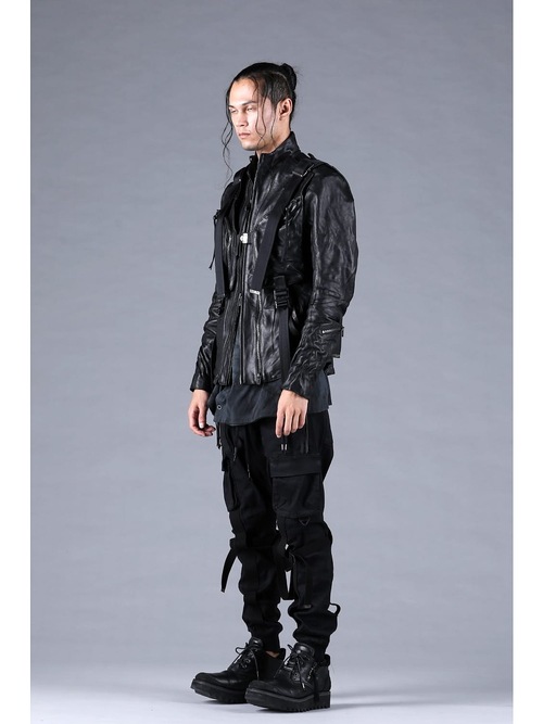 (ͽ���ʡ�12��1������ͽ��/D.HYGEN���ǥ����ϥ�����/�ۡ����쥶���٥��ȥ����å��ɥ��㥱�å�/BLACK