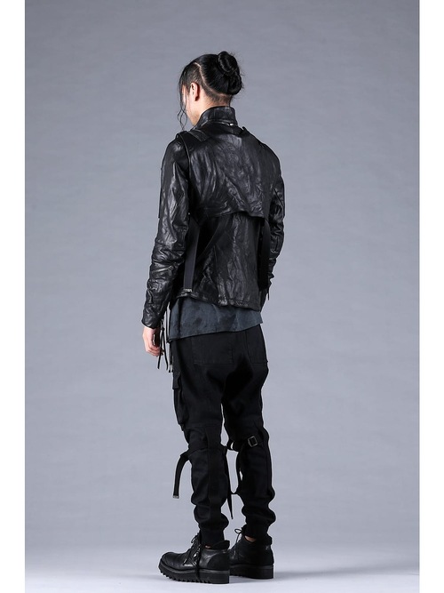 (ͽ���ʡ�12��1������ͽ��/D.HYGEN���ǥ����ϥ�����/�ۡ����쥶���٥��ȥ����å��ɥ��㥱�å�/BLACK