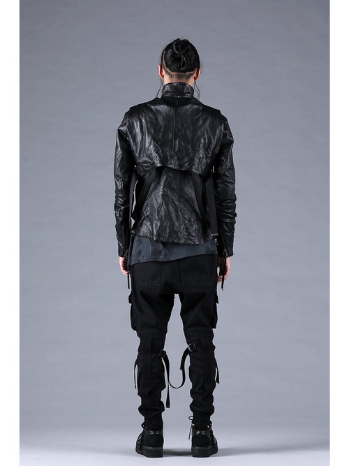 (ͽ���ʡ�12��1������ͽ��/D.HYGEN���ǥ����ϥ�����/�ۡ����쥶���٥��ȥ����å��ɥ��㥱�å�/BLACK