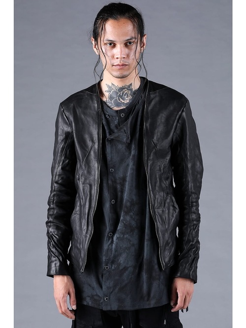 (ͽ���ʡ�12��1������ͽ��/D.HYGEN���ǥ����ϥ�����/�ۡ����쥶���٥��ȥ����å��ɥ��㥱�å�/BLACK