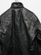 �㴰���D.HYGEN���ǥ����ϥ�����/�ۡ����쥶���٥��ȥ����å��ɥ��㥱�å�/BLACK