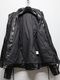 �㴰���D.HYGEN���ǥ����ϥ�����/�ۡ����쥶���٥��ȥ����å��ɥ��㥱�å�/BLACK