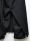 Yohji Yamamoto���襦����ޥ��/���葉��С����֥�åץѥ��/BLACK