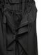 Yohji Yamamoto���襦����ޥ��/���葉��С����֥�åץѥ��/BLACK