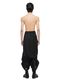 (ͽ����)8��9������ͽ��/JULIUS����ꥦ��/VISCOSE/SLUB WOOL TWILL TROUSERS1/BLACK
