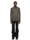 JULIUS����ꥦ��/HIGH GAUGE COTTONJERSEY CUT & SEWN15/SOIL