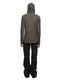 JULIUS����ꥦ��/HIGH GAUGE COTTONJERSEY CUT & SEWN15/SOIL