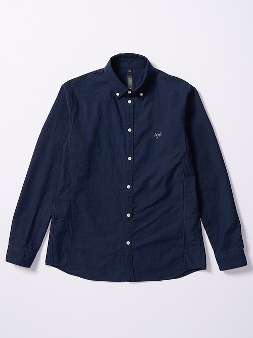 (ͽ���ʡ�8��9������ͽ��/wjk�����֥른��������/classic B.D shirt/navy