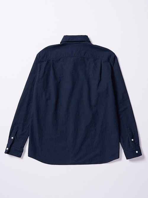 (ͽ���ʡ�8��9������ͽ��/wjk�����֥른��������/classic B.D shirt/navy